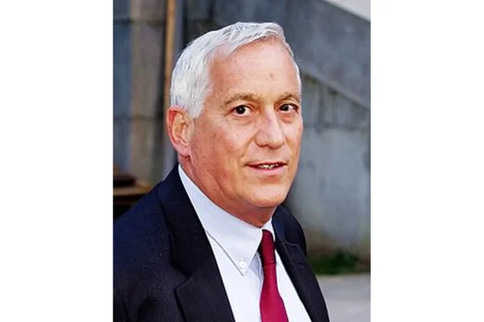 Picture of Walter Isaacson - 2026-06-16 Image of Walter Isaacson