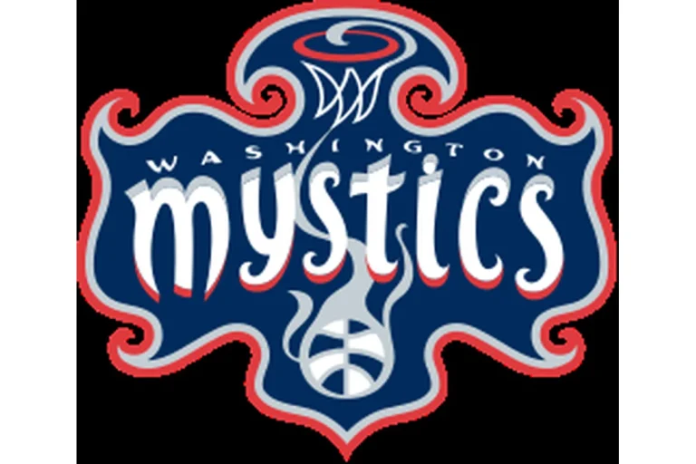 Image of Washington Mystics