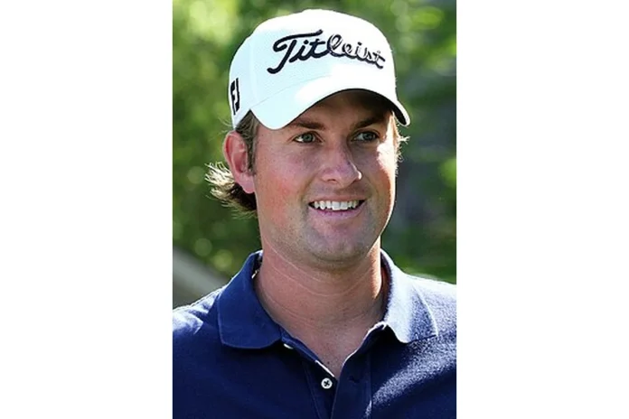 Picture of Webb Simpson - 2026-06-17 Image of Webb Simpson