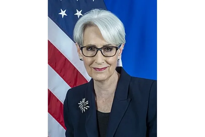 Picture of Wendy Sherman - 2026-06-16 Image of Wendy Sherman