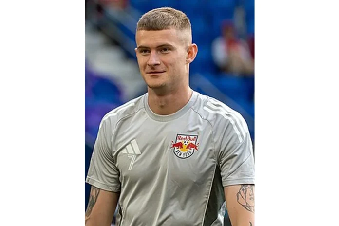 Picture of Wiktor Bogacz - 2026-06-20 Image of Wiktor Bogacz