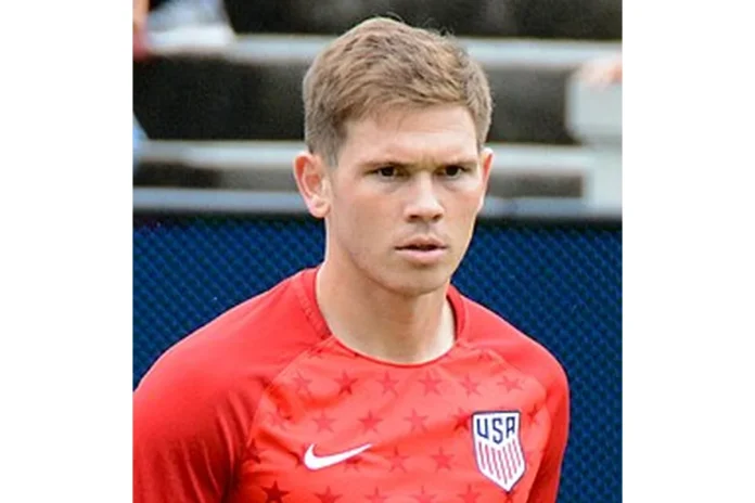 Picture of Wil Trapp - 2026-06-20 Image of Wil Trapp