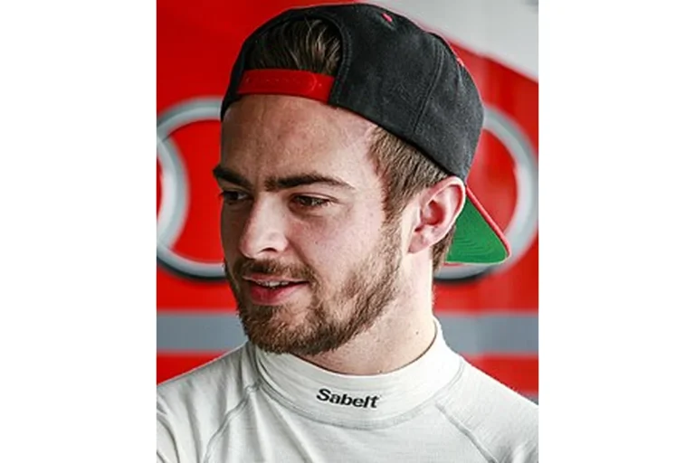 Image of Will Stevens
