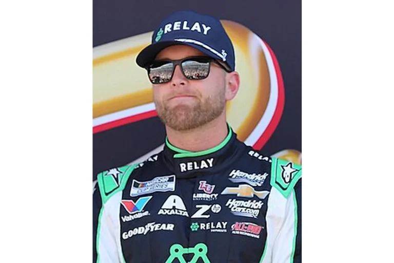 Image of William Byron