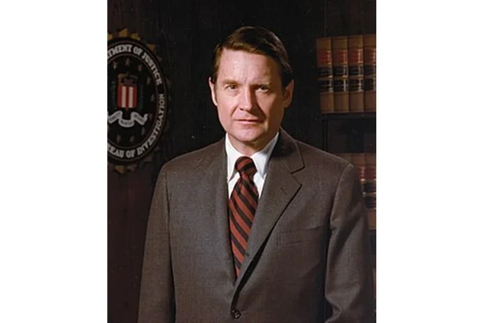 Picture of William H. Webster - 2026-06-16 Image of William H. Webster