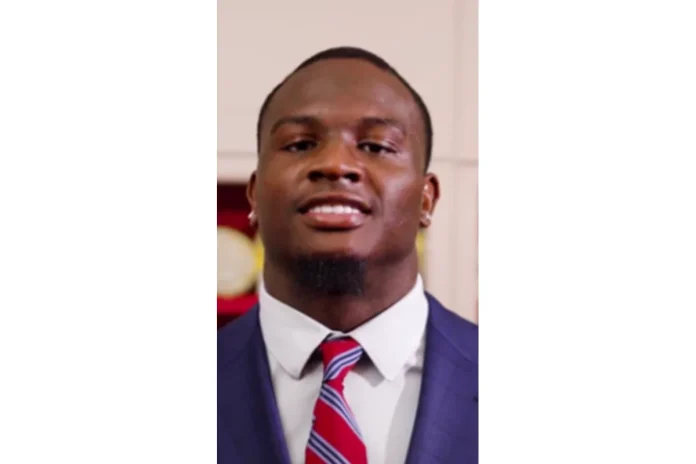 Picture of Willie Gay Jr. - 2026-06-19 Image of Willie Gay Jr.