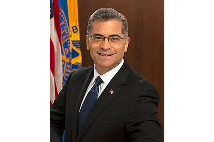Picture of Xavier Becerra - 2026-06-16 Image of Xavier Becerra