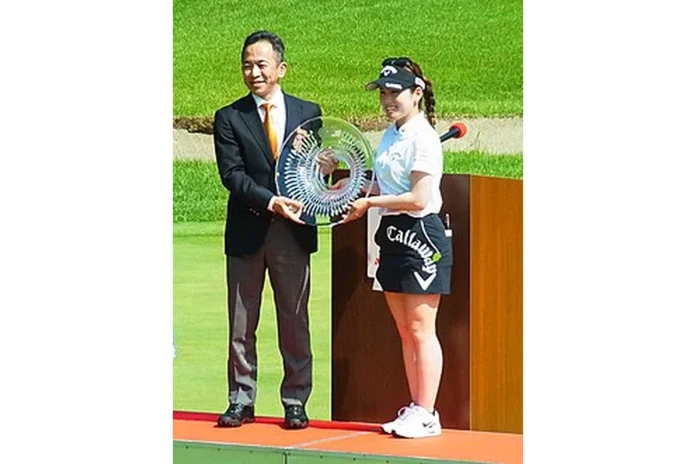 Picture of Yuna Nishimura - 2026-06-17 Image of Yuna Nishimura