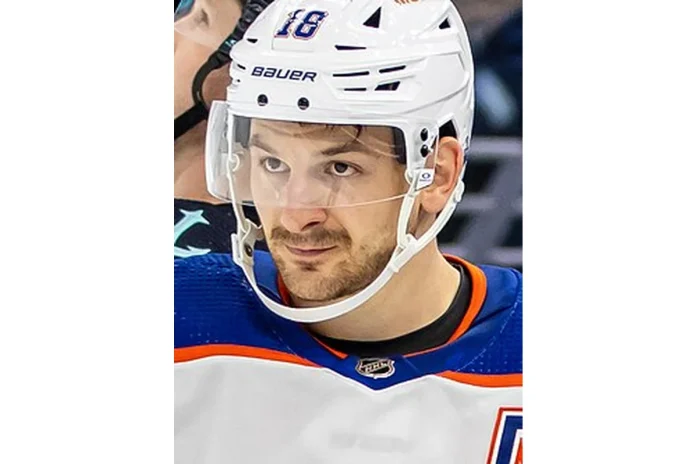 Picture of Zach Hyman - 2026-06-19 Image of Zach Hyman