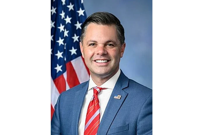 Picture of Zach Nunn - 2026-06-16 Image of Zach Nunn