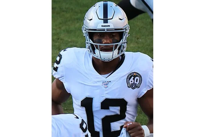 Picture of Zay Jones - 2026-06-19 Image of Zay Jones