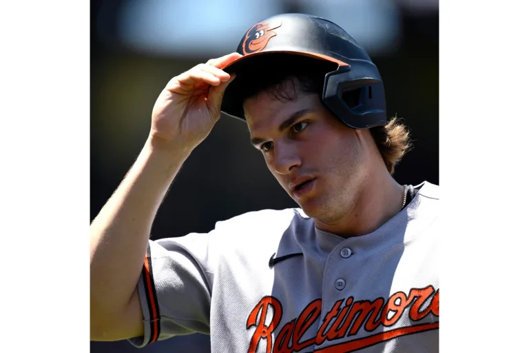 Image of Baltimore Orioles