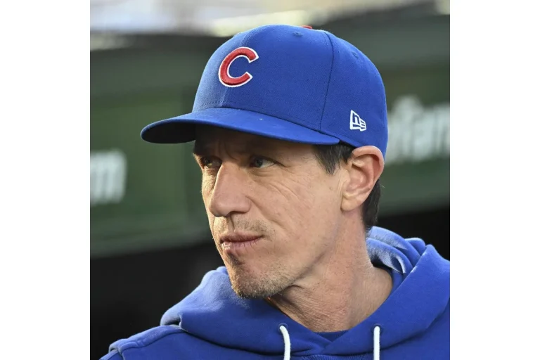 Image of Chicago Cubs