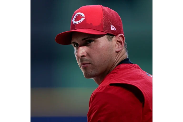 Image of Cincinnati Reds