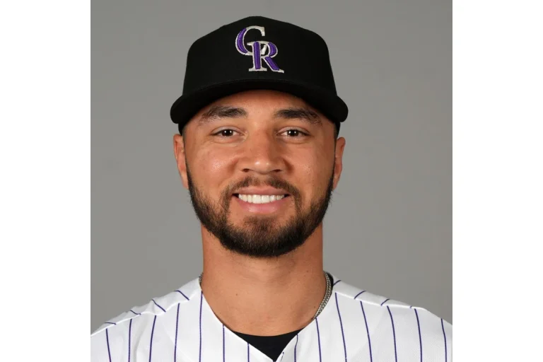 Image of Colorado Rockies