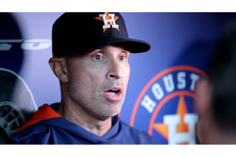 Image of Houston Astros