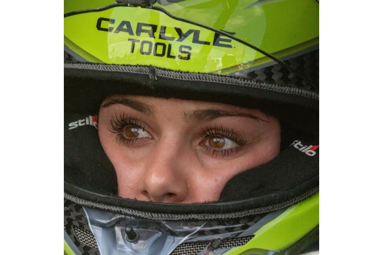 Image of Jasmine Salinas