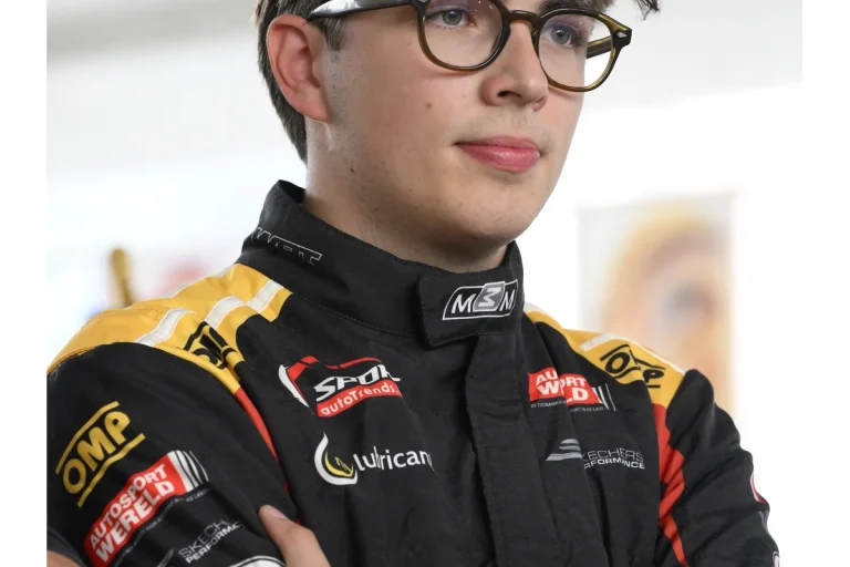 Image of Lex Joon