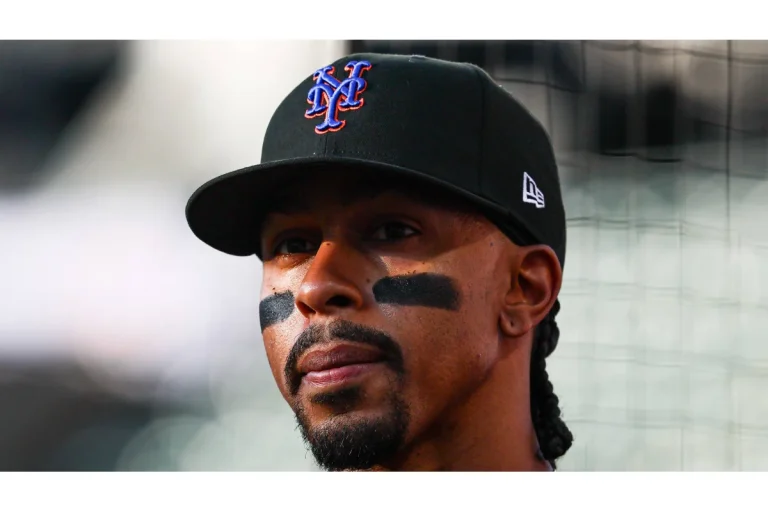 Image of New York Mets