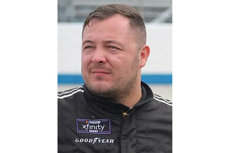 Image of Patrick Emerling