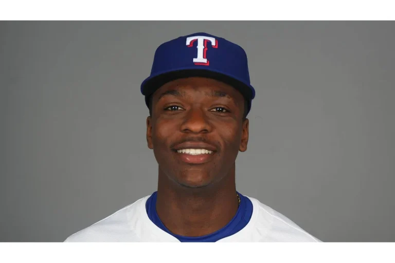 Image of Texas Rangers