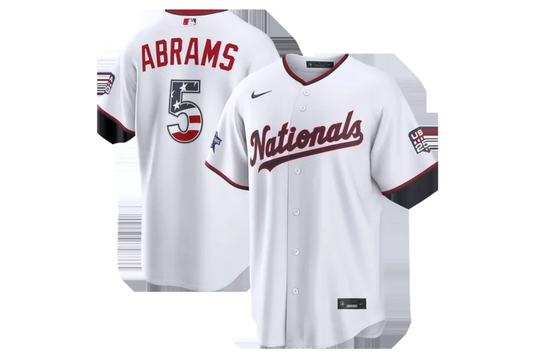 Image of Washington Nationals